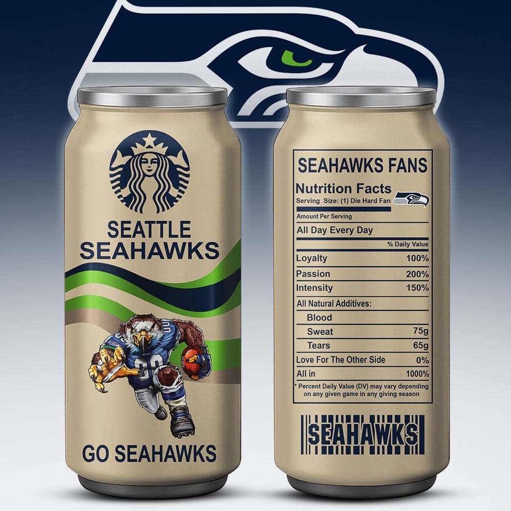🥤NFL – Tumbler Gift for Fans