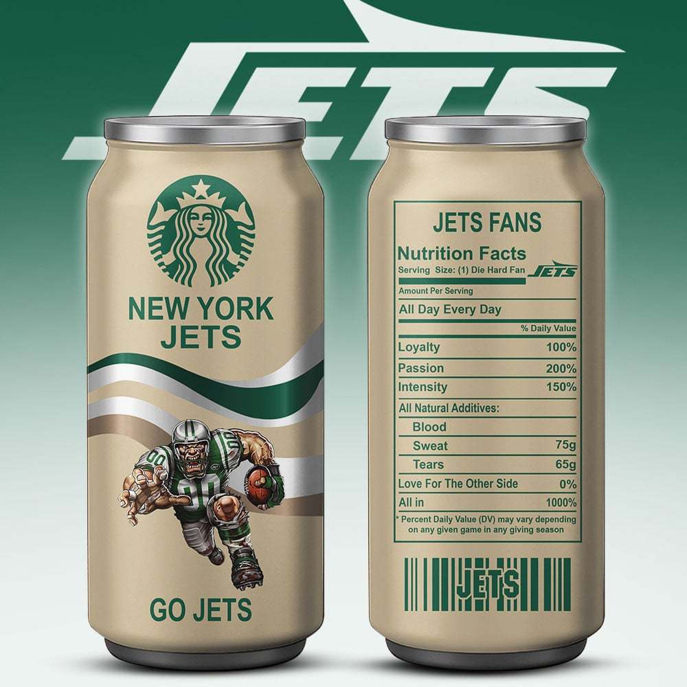 🥤NFL – Tumbler Gift for Fans