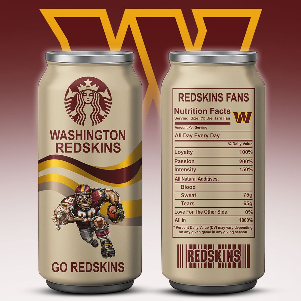 🥤NFL – Tumbler Gift for Fans