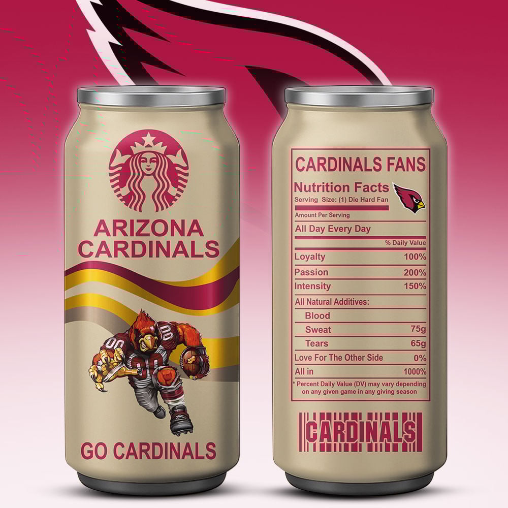 🥤NFL – Tumbler Gift for Fans