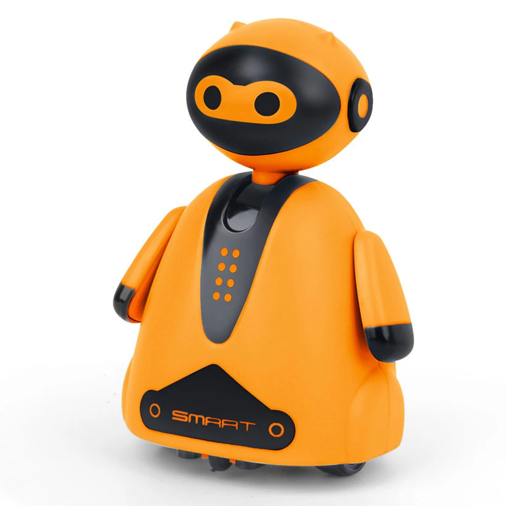 🎅Xmas Sales😍Follow-The-Line Inductive Car-💥Buy 2 Save 15%-Festivesl