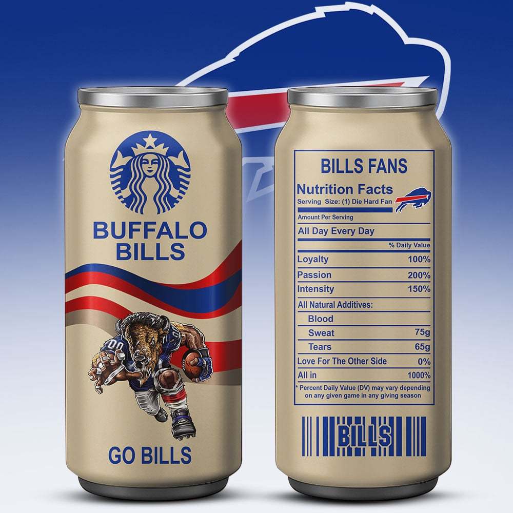 🥤NFL – Tumbler Gift for Fans