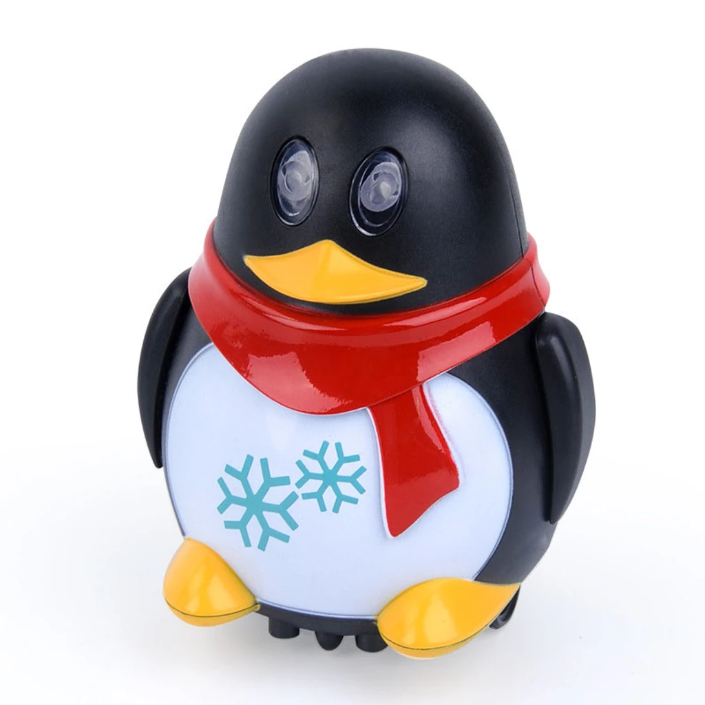 🎅Xmas Sales😍Follow-The-Line Inductive Car-💥Buy 2 Save 15%-Festivesl