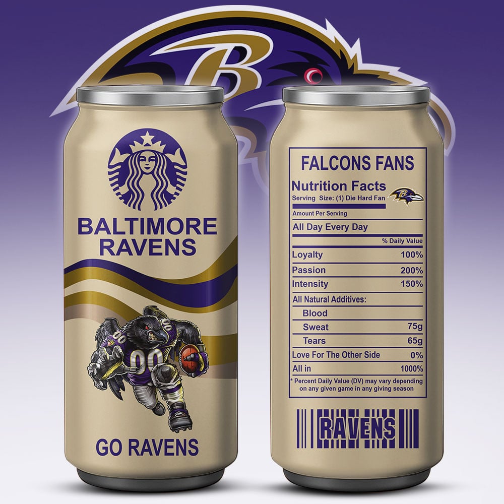 🥤NFL – Tumbler Gift for Fans