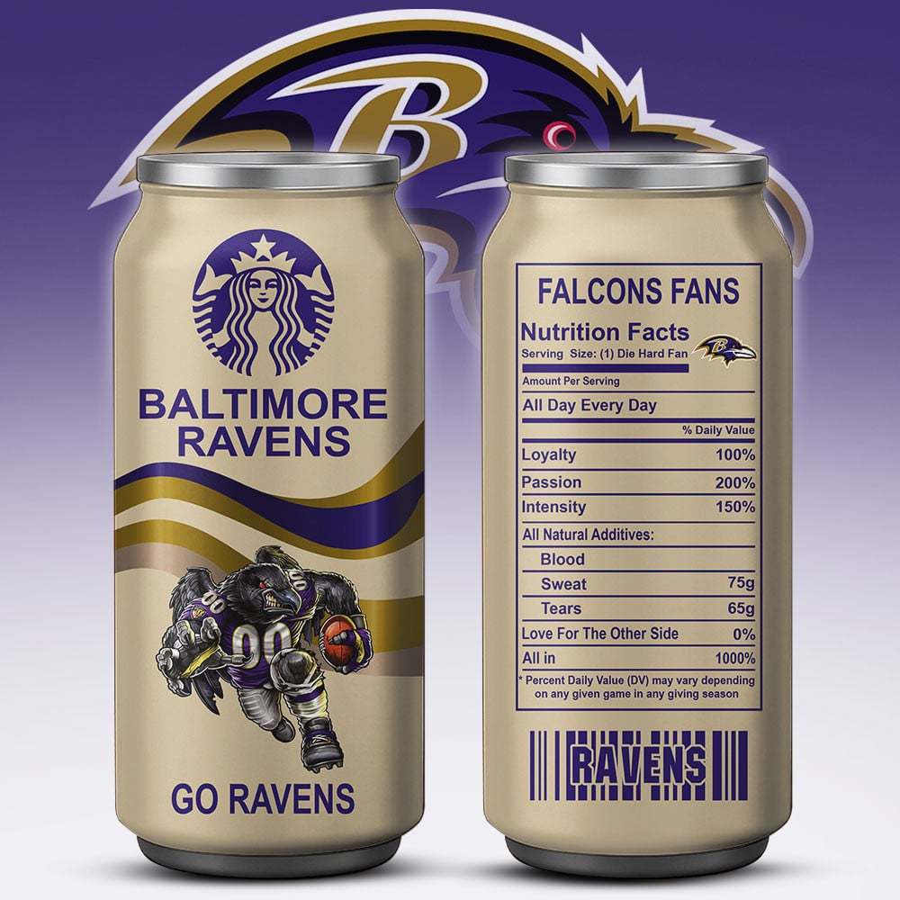 🥤NFL – Tumbler Gift for Fans