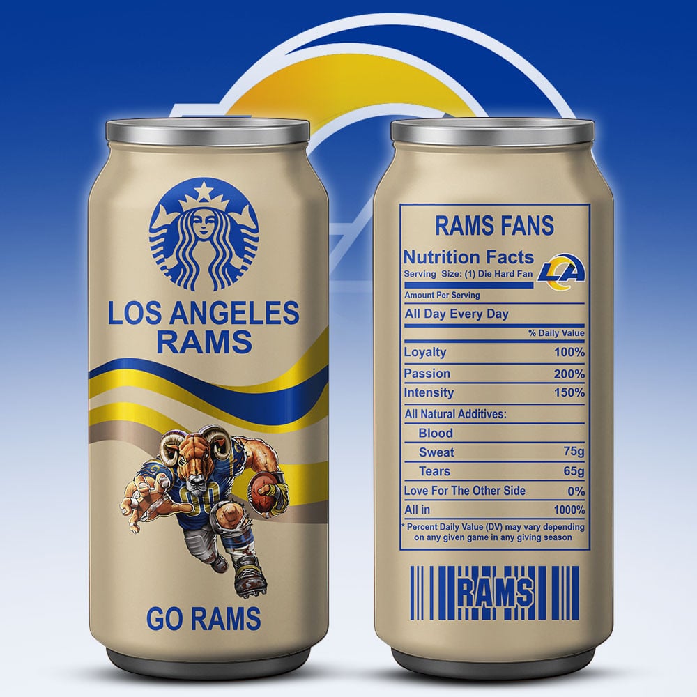 🥤NFL – Tumbler Gift for Fans