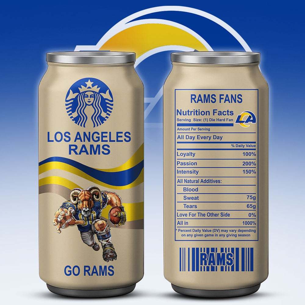 🥤NFL – Tumbler Gift for Fans