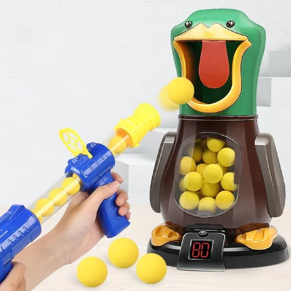 Duck Shooting Toy Set [NEW TOY]-Festivesl