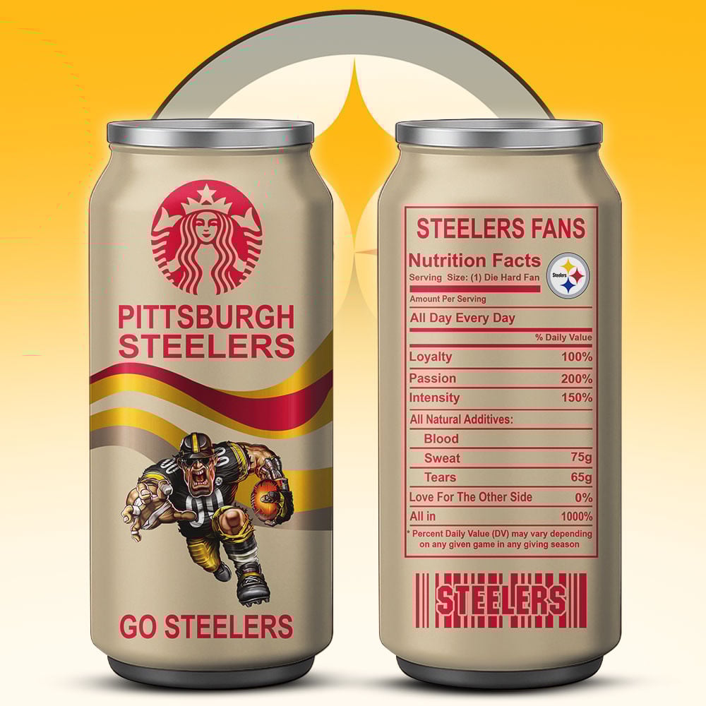 🥤NFL – Tumbler Gift for Fans