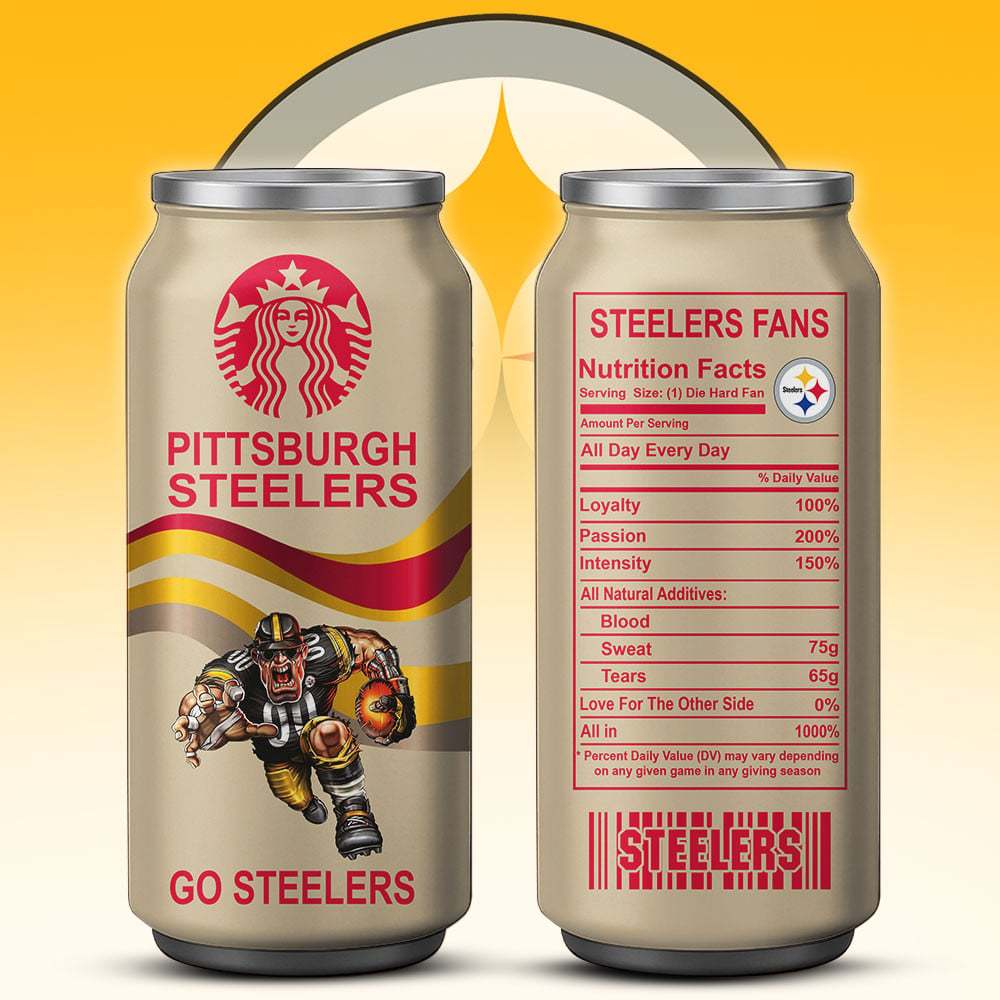 🥤NFL – Tumbler Gift for Fans