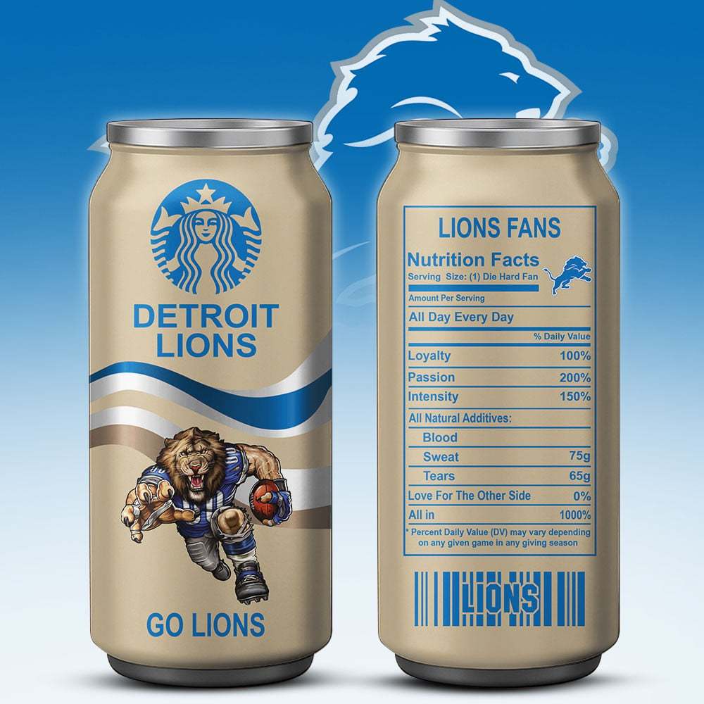 🥤NFL – Tumbler Gift for Fans