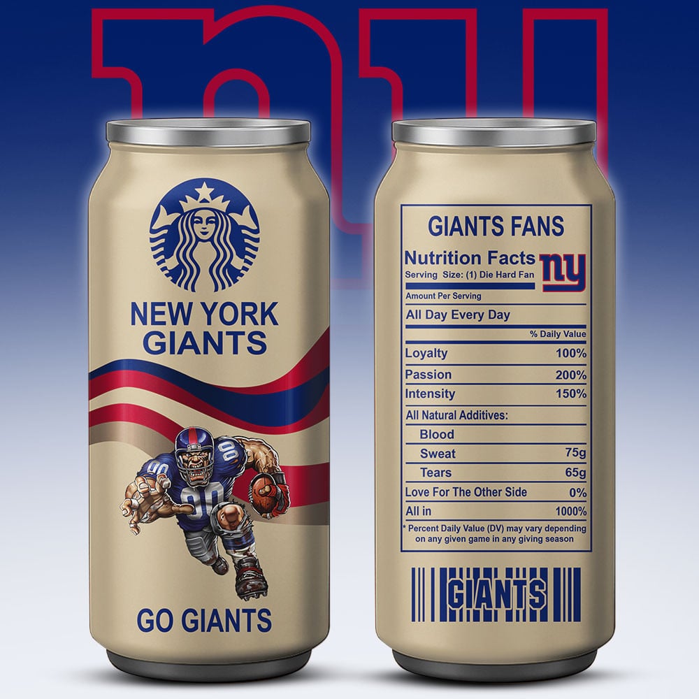 🥤NFL – Tumbler Gift for Fans