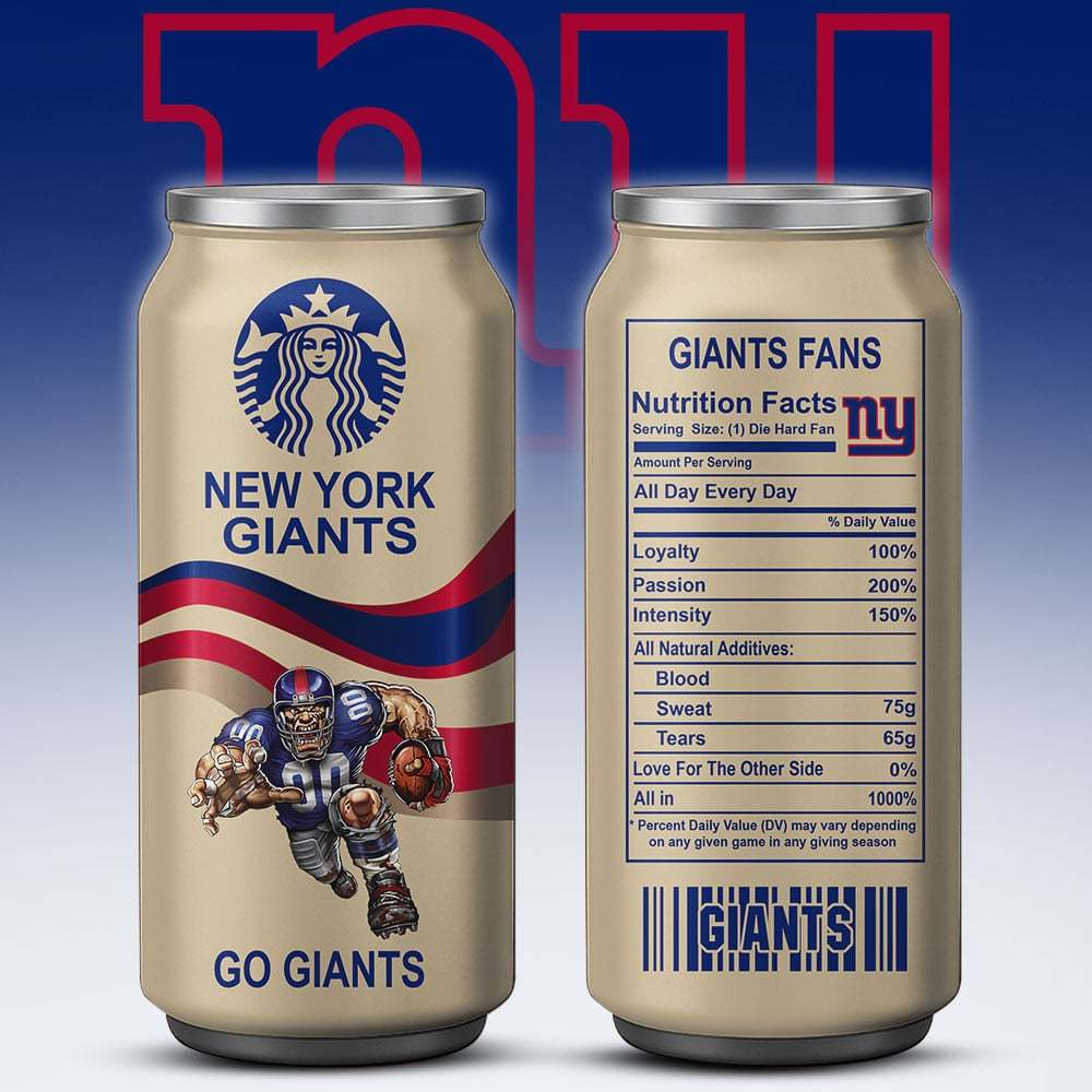 🥤NFL – Tumbler Gift for Fans