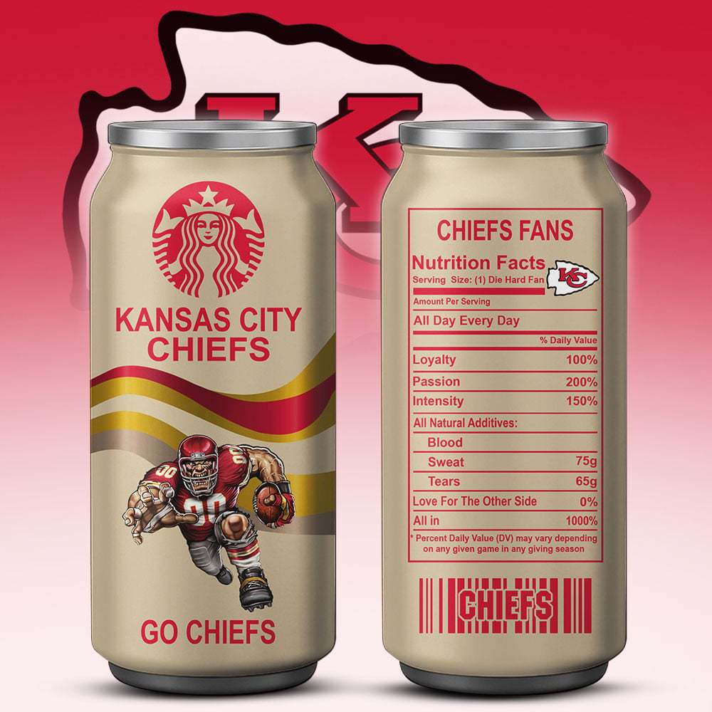 🥤NFL – Tumbler Gift for Fans