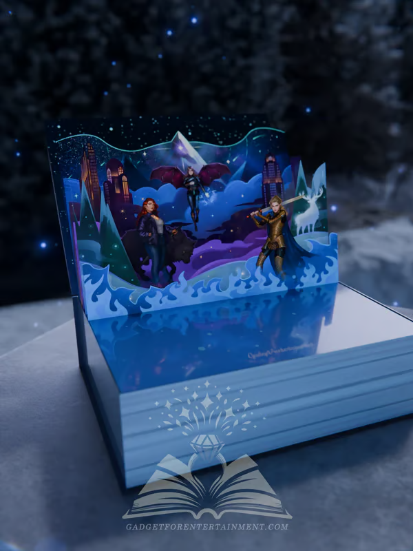 💥Limited Edition💥2025 The World of SJMaas Advent Calendar