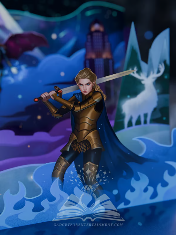 💥Limited Edition💥2025 The World of SJMaas Advent Calendar