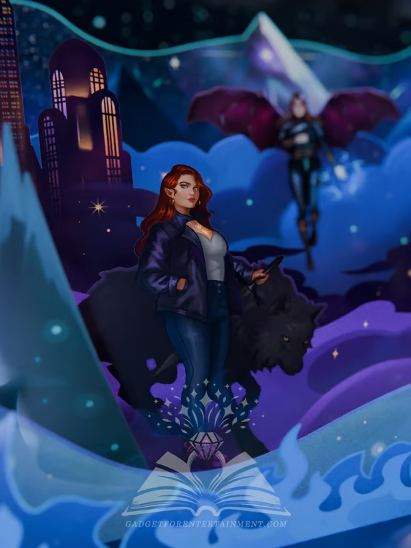 💥Limited Edition💥2025 The World of SJMaas Advent Calendar