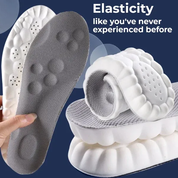 Revolutionary Orthopedic Insole-Festivesl