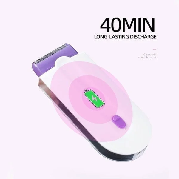 🔥Silky Smooth Hair Eraser-Festivesl