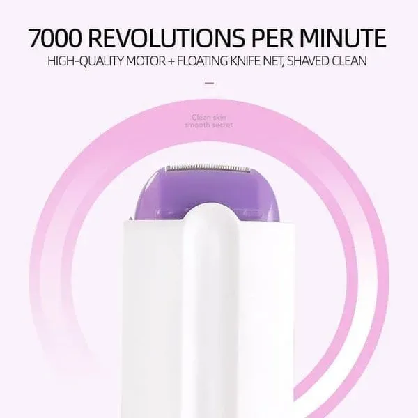 🔥Silky Smooth Hair Eraser-Festivesl