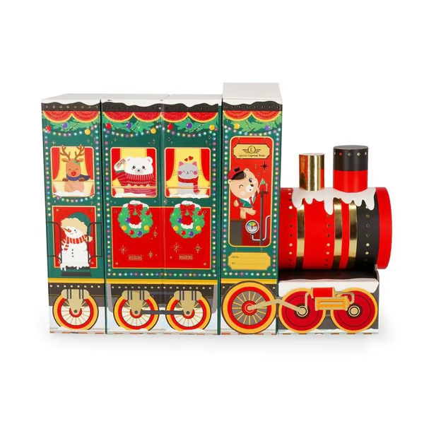 Legami Dream Express Advent Calendar Limited Edition 2025