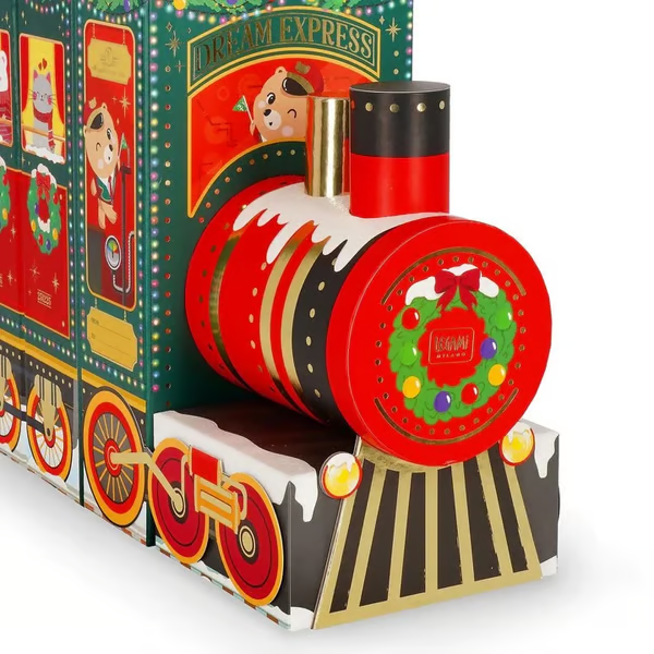 Legami Dream Express Advent Calendar Limited Edition 2025