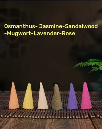 🎁Early Christmas Sale🎄Gingerbread House Incense Burner, BUY 2 FREE SHIPPING!!-Festivesl