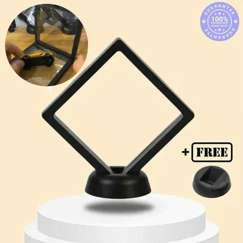 🔥Christmas Sale 49% OFF-3D Freeze Display-Festivesl