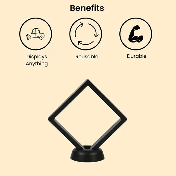 🔥Christmas Sale 49% OFF-3D Freeze Display-Festivesl