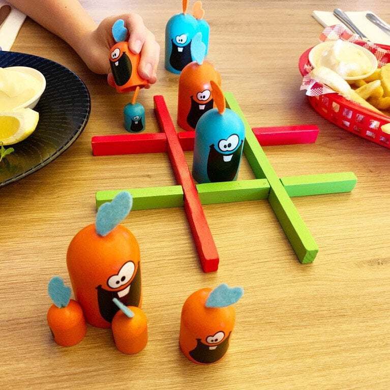 🔥HOT SALE 49% OFF - Gobblet Gobblers-Festivesl
