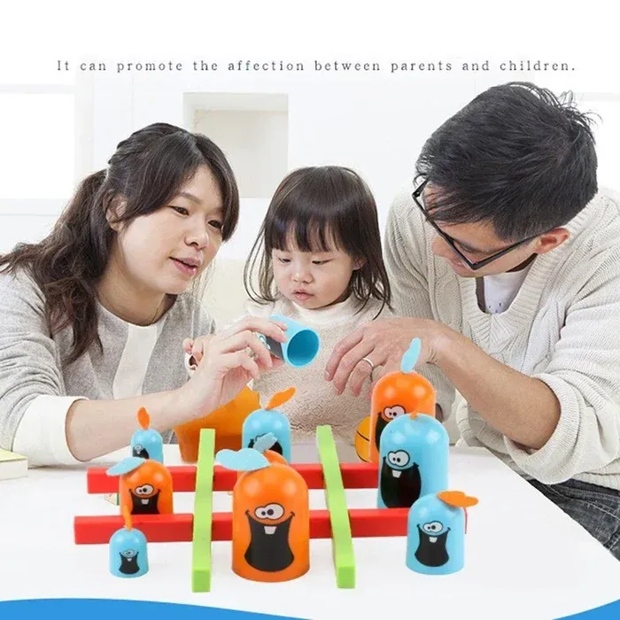 🔥HOT SALE 49% OFF - Gobblet Gobblers-Festivesl