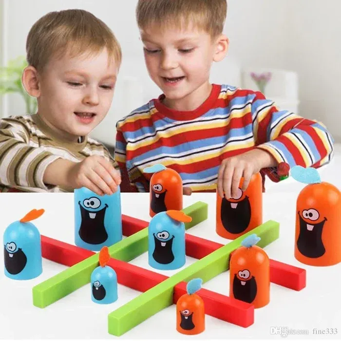 🔥HOT SALE 49% OFF - Gobblet Gobblers-Festivesl