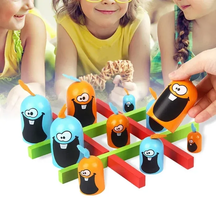 🔥HOT SALE 49% OFF - Gobblet Gobblers-Festivesl