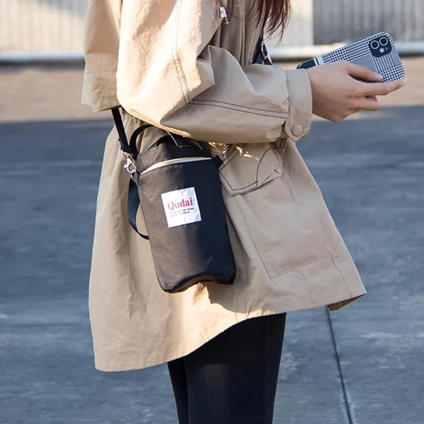 🎁2023-Christmas Hot Sale🎁 48% Off- Outdoor Multifunctional Bag-Festivesl