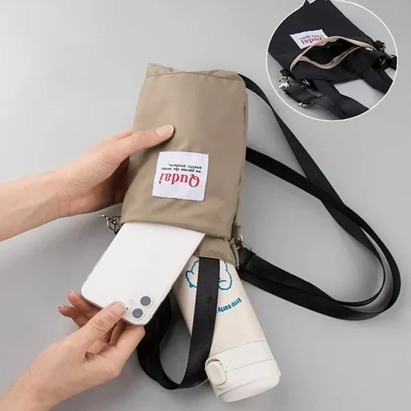 🎁2023-Christmas Hot Sale🎁 48% Off- Outdoor Multifunctional Bag-Festivesl