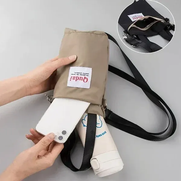 🎁2023-Christmas Hot Sale🎁 48% Off- Outdoor Multifunctional Bag-Festivesl