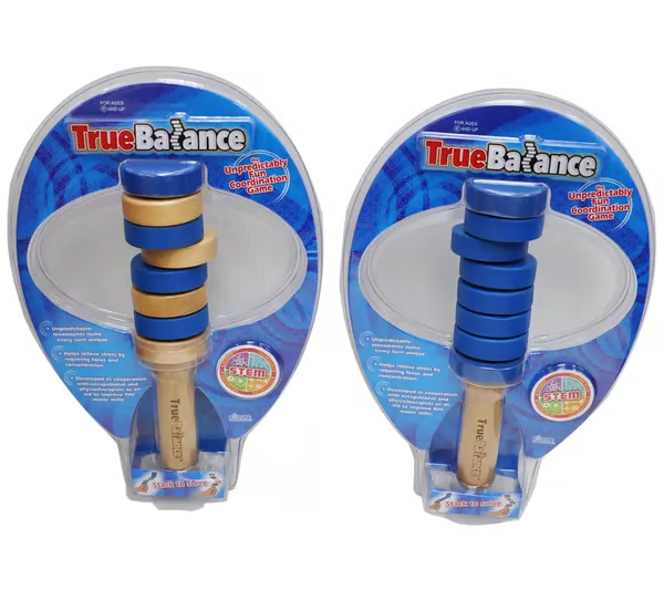 🔥LAST DAY 49% OFF🔥 - Wooden Balance Challenge Set