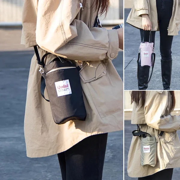 🎁2023-Christmas Hot Sale🎁 48% Off- Outdoor Multifunctional Bag-Festivesl