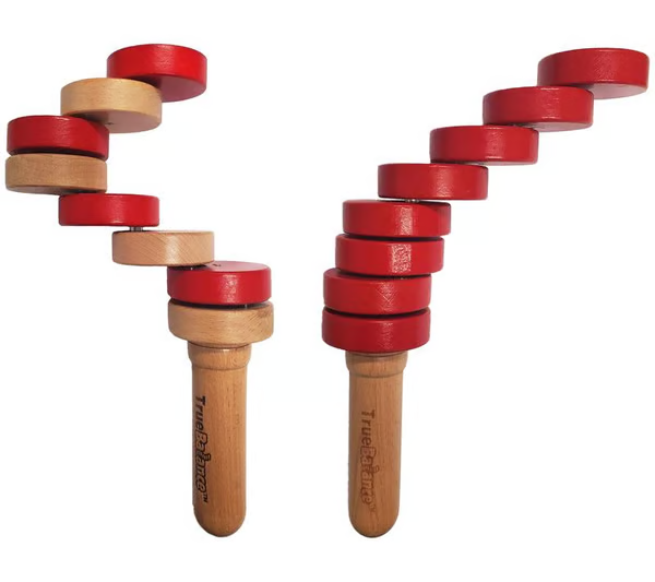 🔥LAST DAY 49% OFF🔥 - Wooden Balance Challenge Set