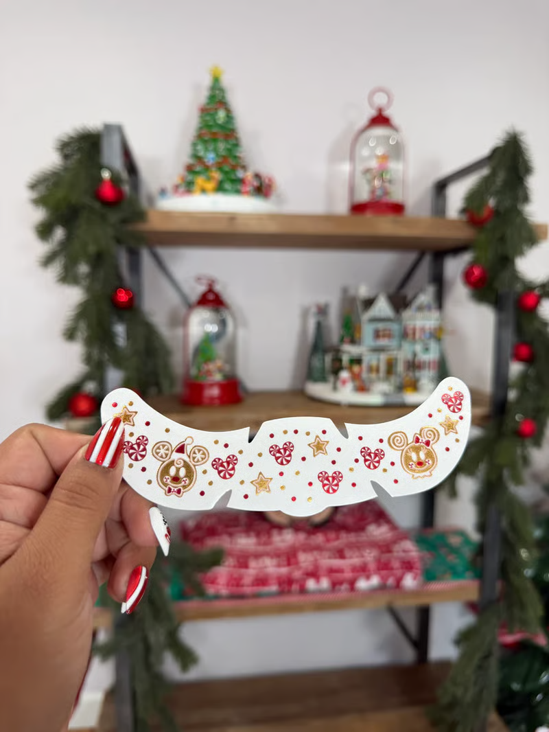 🔥LAST DAY 50% OFF - 🧚Pixie Dust Festive Freckles✨(Set of 4)