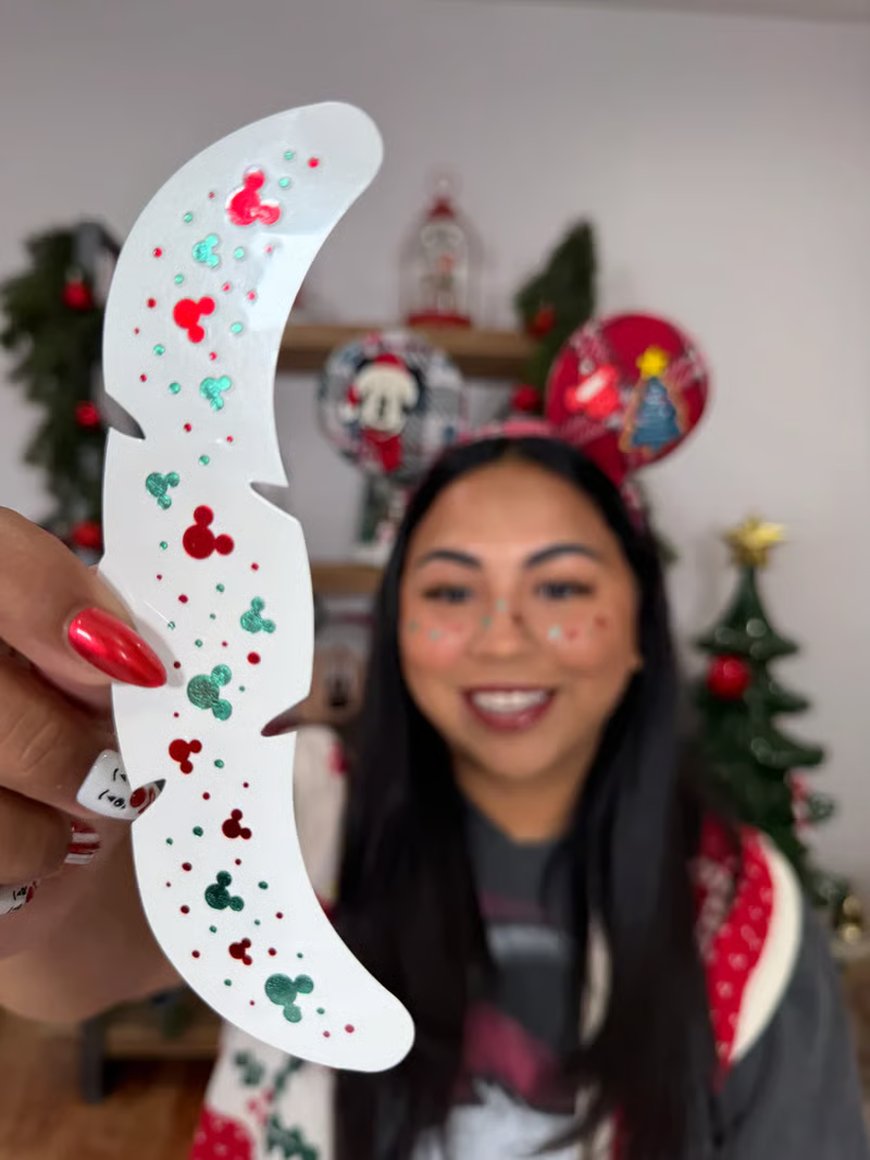 🔥LAST DAY 50% OFF - 🧚Pixie Dust Festive Freckles✨(Set of 4)