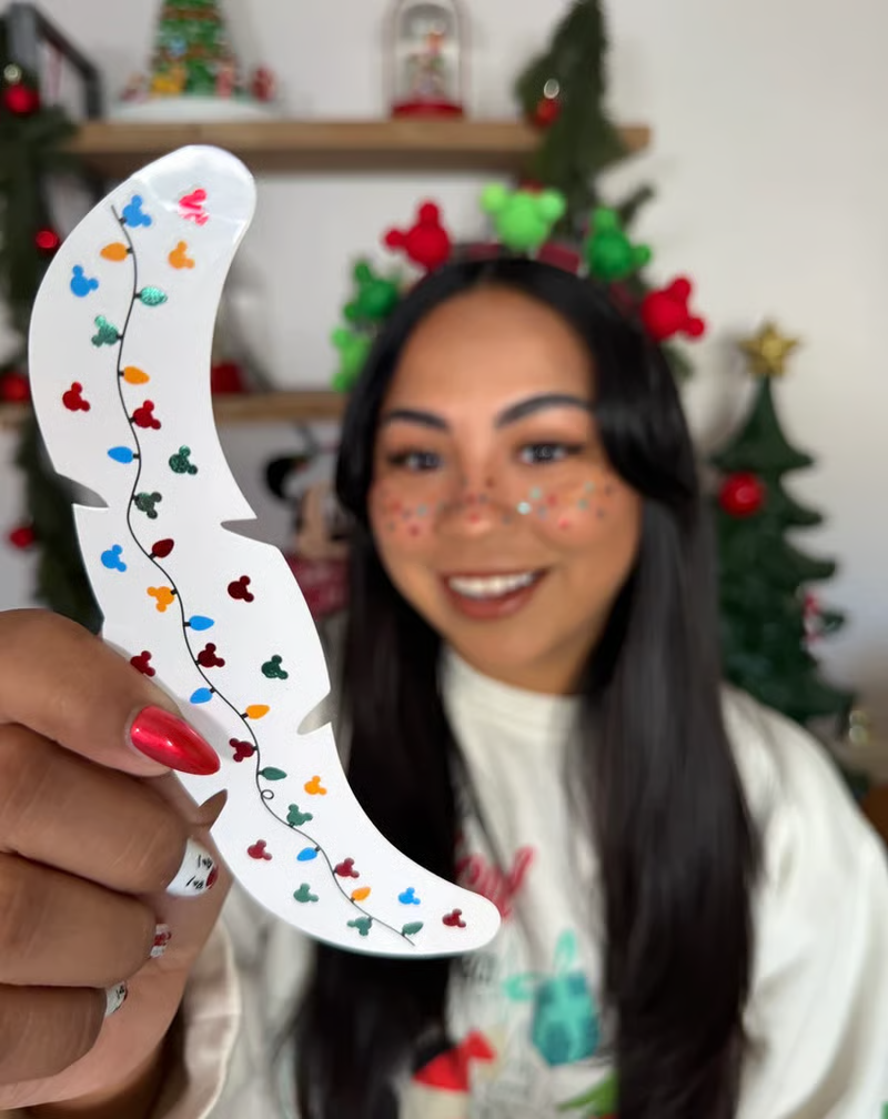 🔥LAST DAY 50% OFF - 🧚Pixie Dust Festive Freckles✨(Set of 4)
