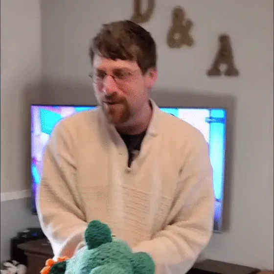 🎅Christmas Pre SaleCrochet Octopus Hat —— A very good birthday/Christmas gift-Festivesl