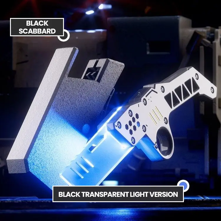 🎅Christmas Special🎁-🔪Luminous Version Of Carrot Knife🔪-Festivesl