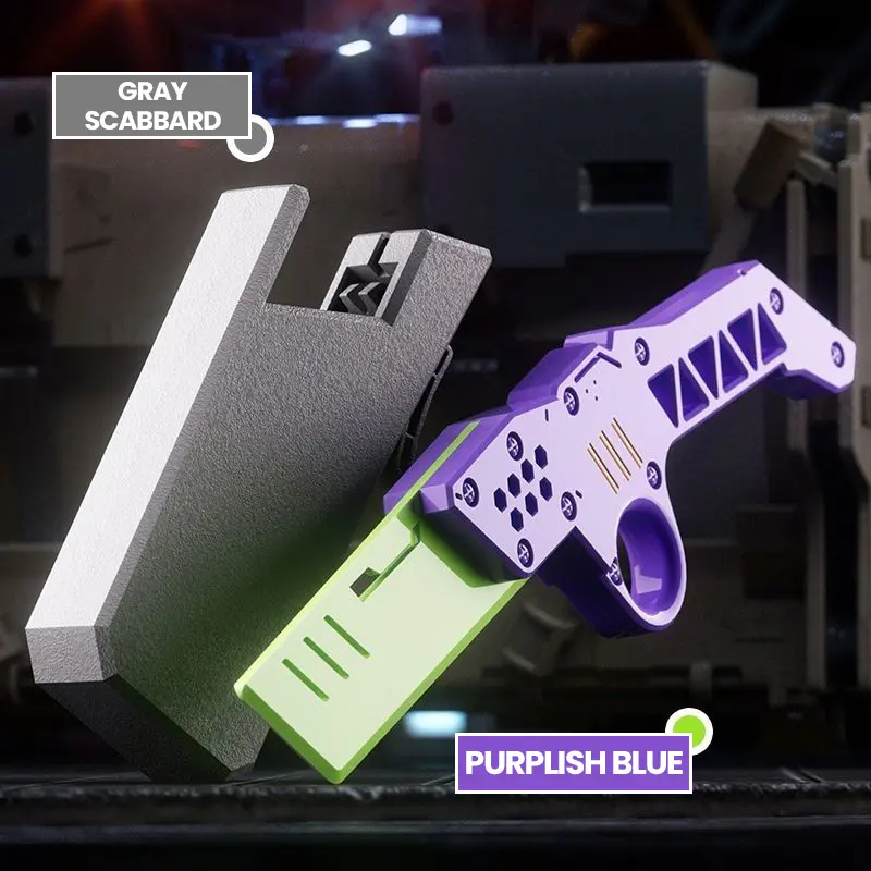 🎅Christmas Special🎁-🔪Luminous Version Of Carrot Knife🔪-Festivesl