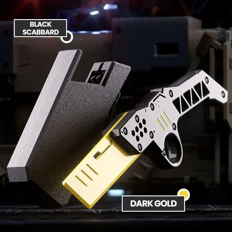 🎅Christmas Special🎁-🔪Luminous Version Of Carrot Knife🔪-Festivesl