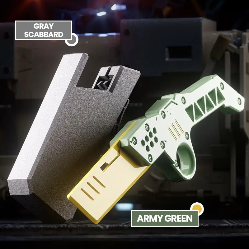 🎅Christmas Special🎁-🔪Luminous Version Of Carrot Knife🔪-Festivesl