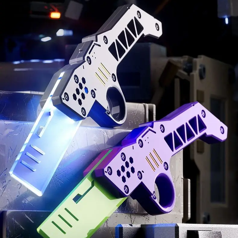 🎅Christmas Special🎁-🔪Luminous Version Of Carrot Knife🔪-Festivesl