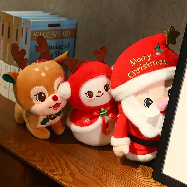 🎄Early Christmas Sale 49% OFF)🎁-Christmas Apple Gift Set-Festivesl