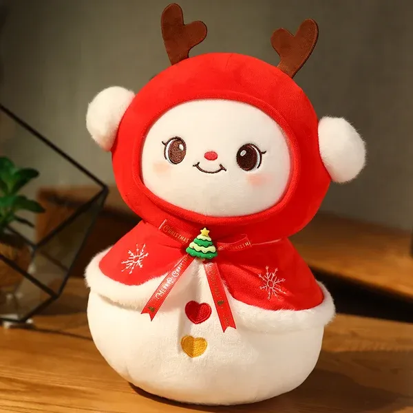 🎄Early Christmas Sale 49% OFF)🎁-Christmas Apple Gift Set-Festivesl
